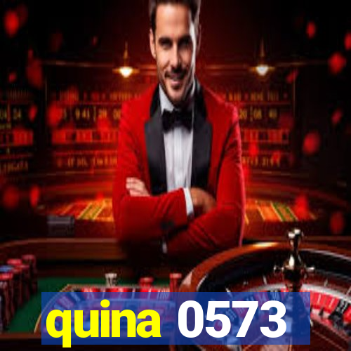 quina 0573